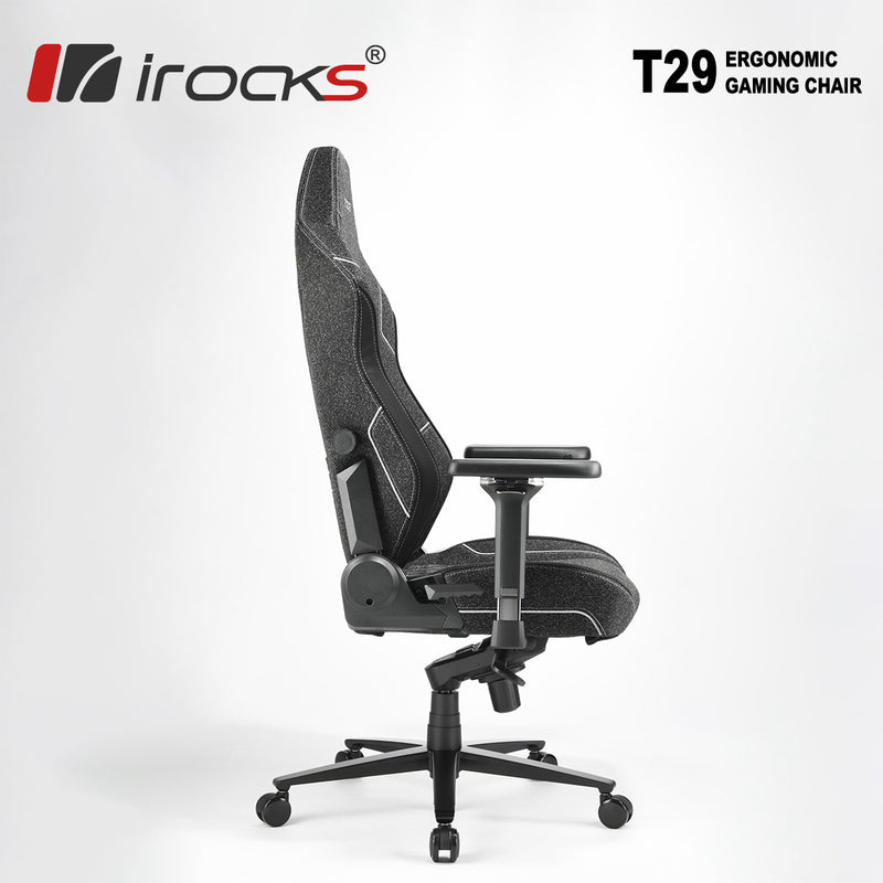 I-ROCKS T29 Flagship Ergonomic Gaming Chair