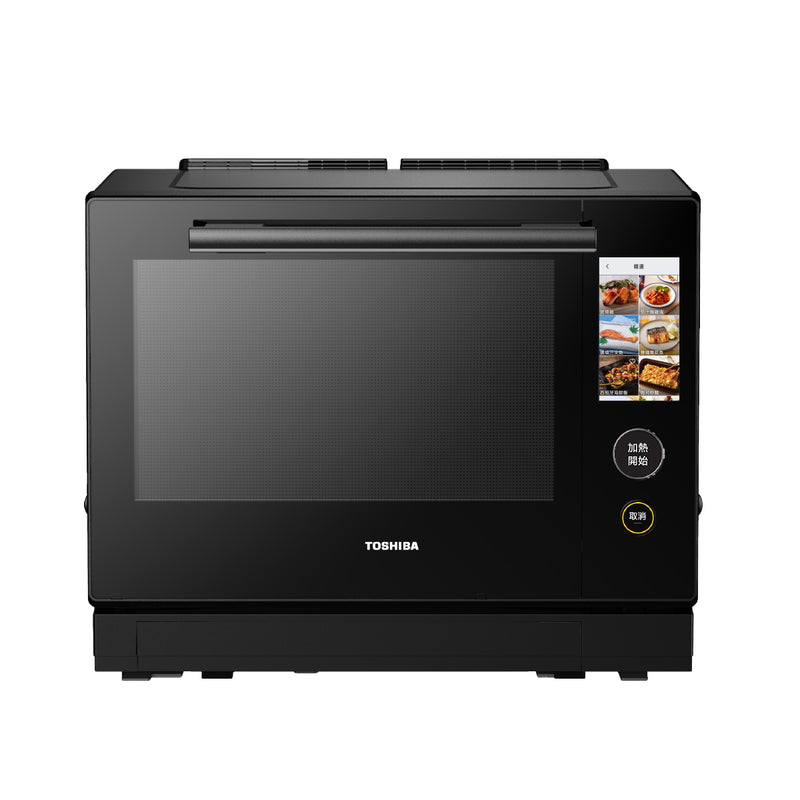 TOSHIBA ER-VD7000HK(XK) 30L SUPERHEATED STEAM OVEN