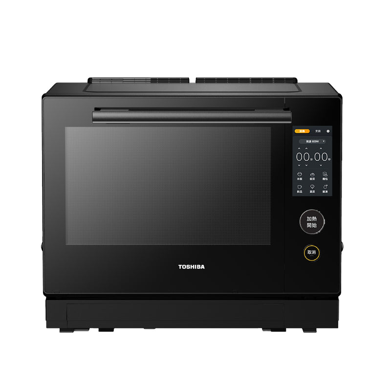 TOSHIBA ER-VD7000HK(XK) 30L SUPERHEATED STEAM OVEN