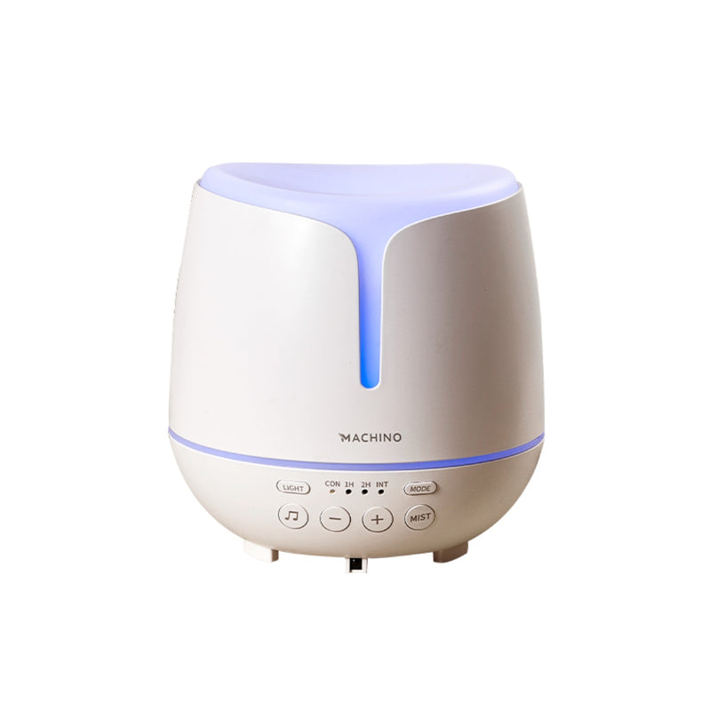 Machino Q6 multifunctional aroma Humidifier