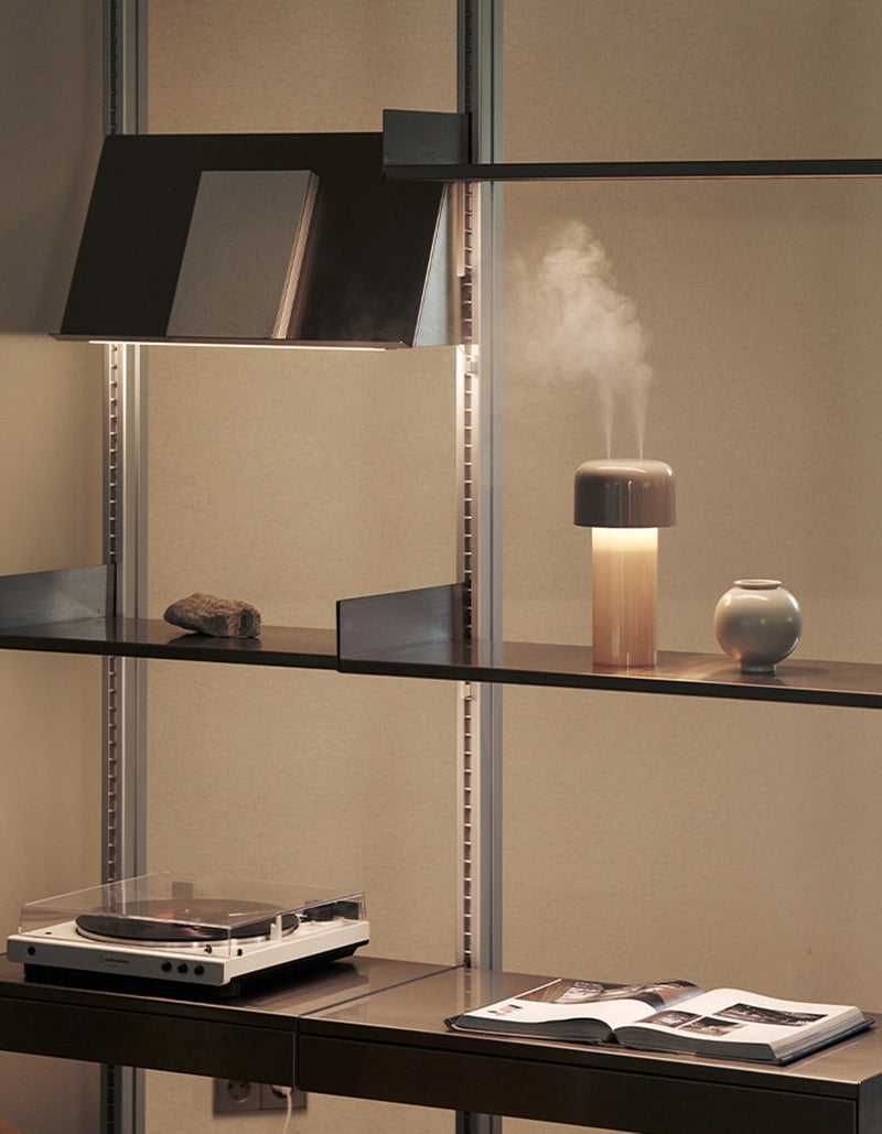 LUMENA MIST STAND Ultrasonic Humidifier