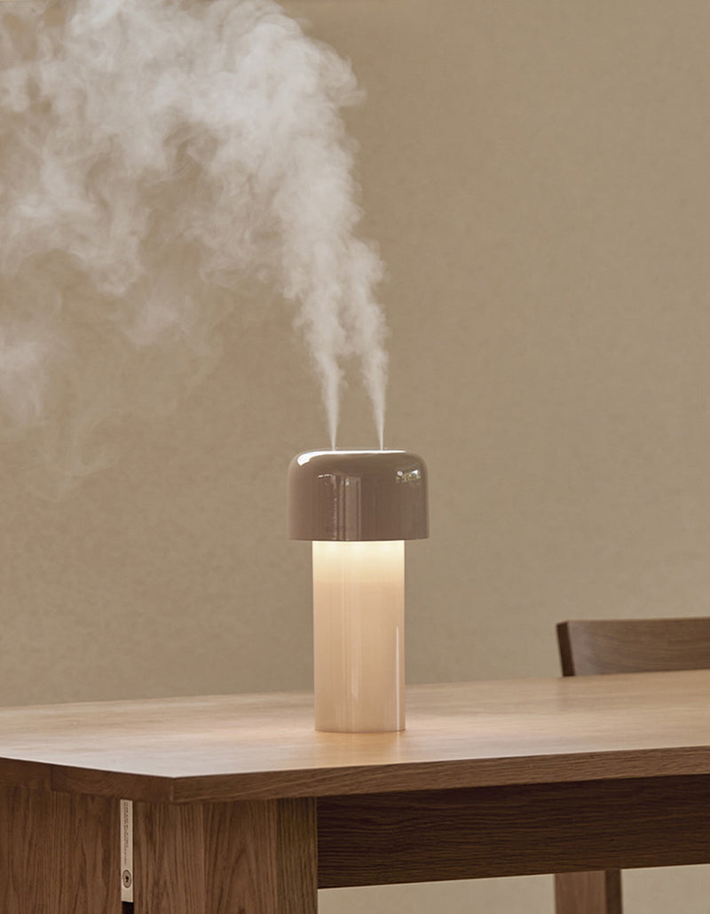 LUMENA MIST STAND Ultrasonic Humidifier