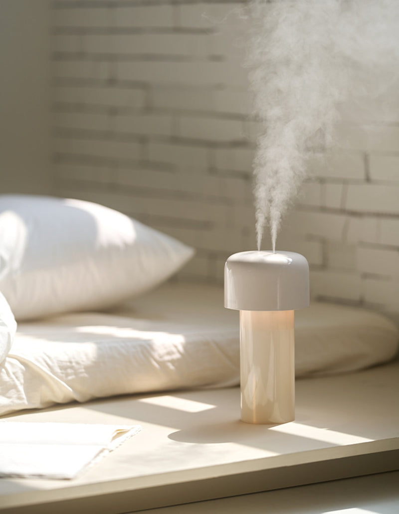 LUMENA MIST STAND Ultrasonic Humidifier