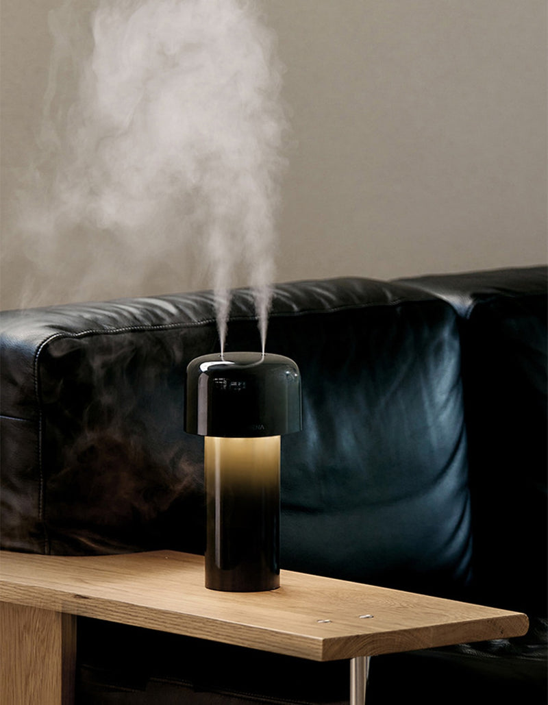 LUMENA MIST STAND Ultrasonic Humidifier