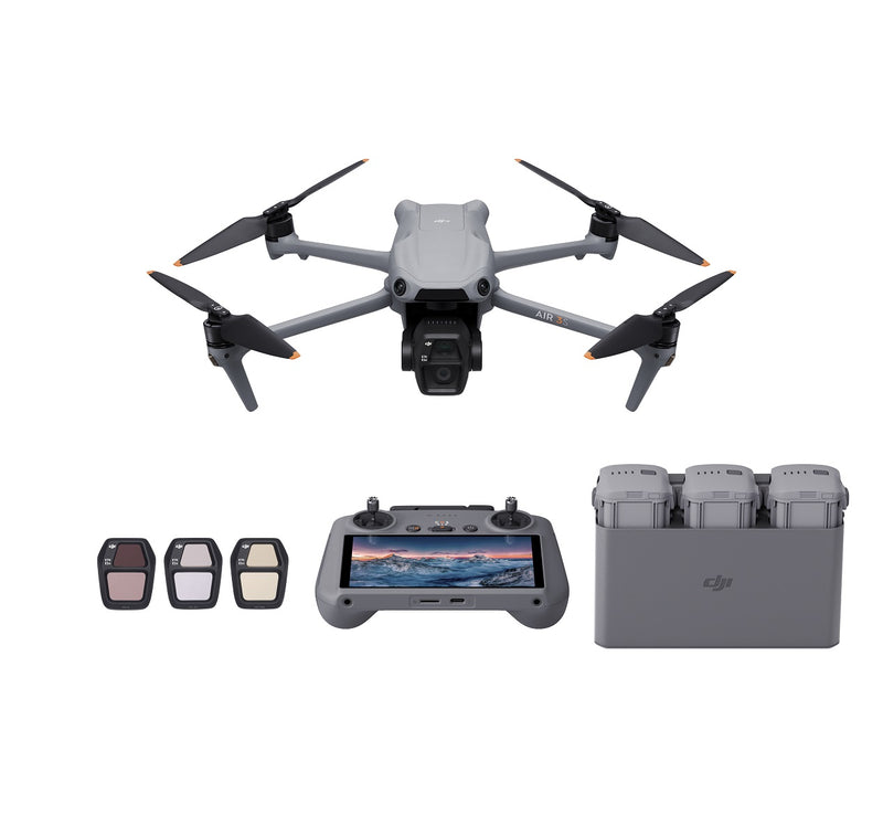 DJI 大疆 Air 3S 無人航拍機