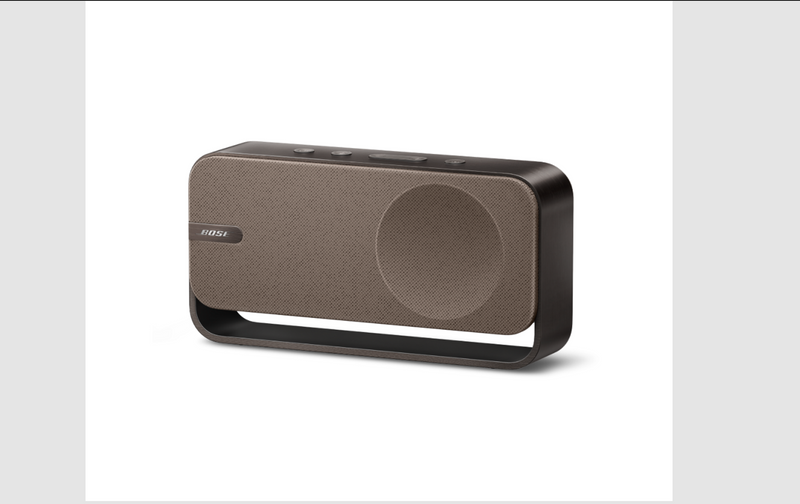 Bose SoundLink Home 無線音箱