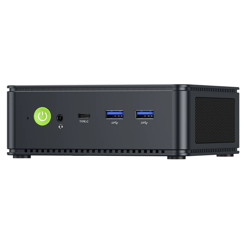 GMKTEC Nucbox M5 PLUS Mini PC