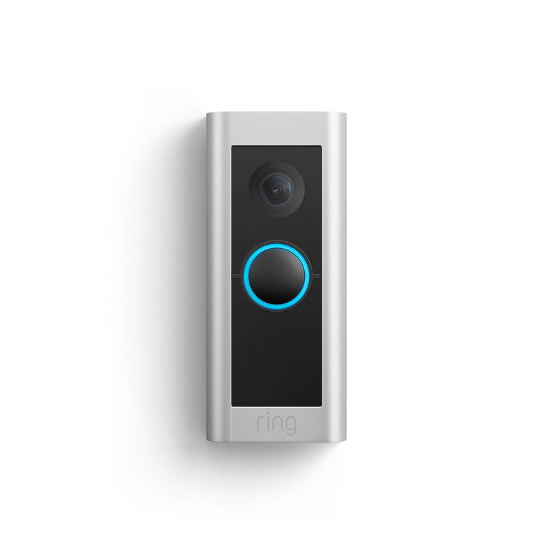 Ring Doorbell Pro 2 Smart Doorbell