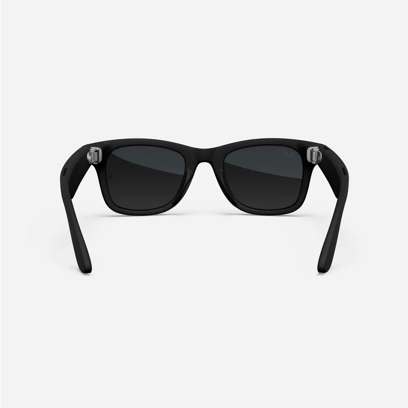 Ray-Ban Meta Wayfarer Smart Glasses