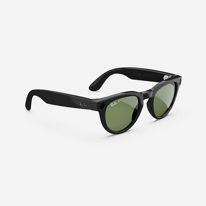 Ray-Ban Meta Headliner Smart Glasses