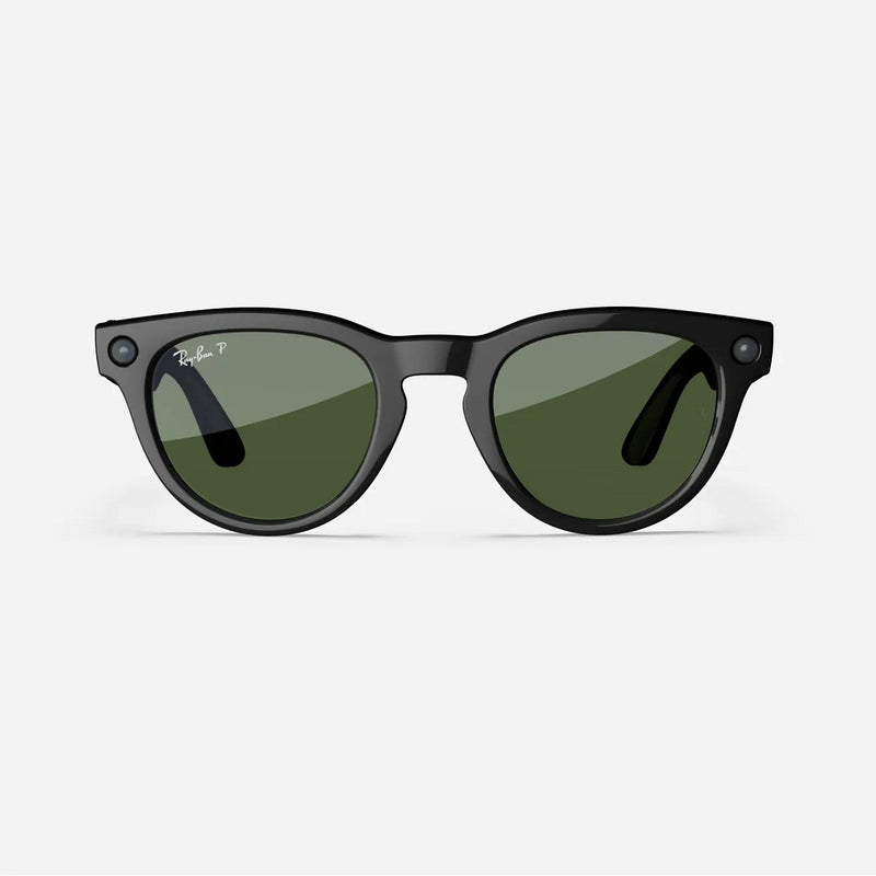 Ray-Ban Meta Headliner Smart Glasses