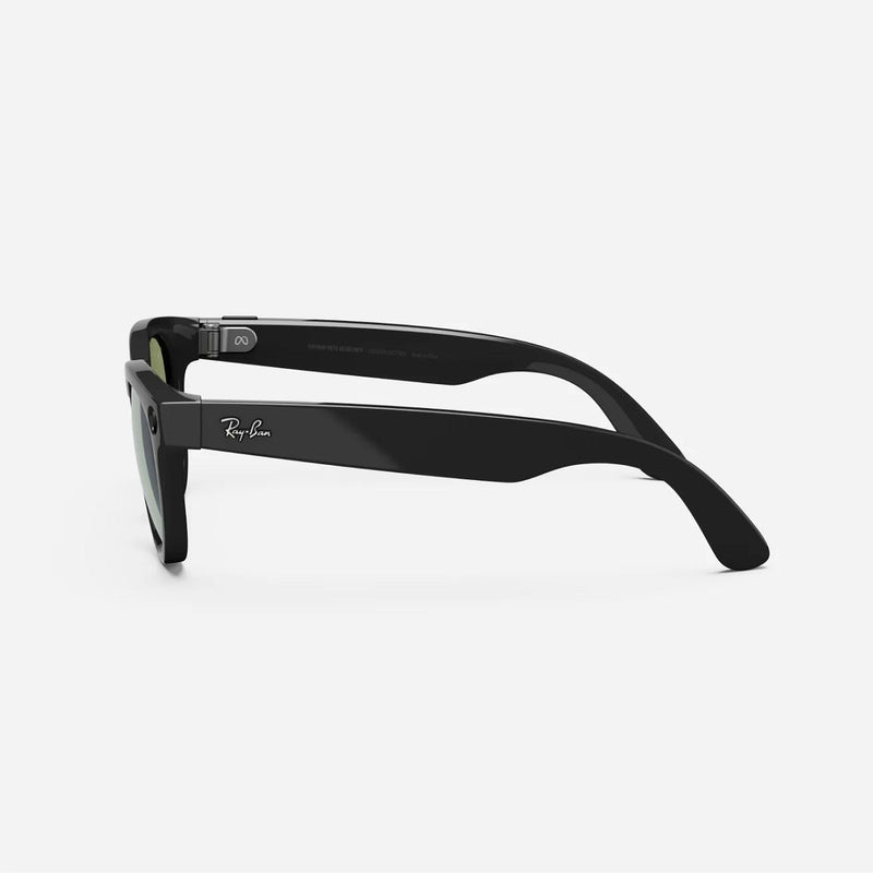 Ray-Ban Meta Headliner Smart Glasses