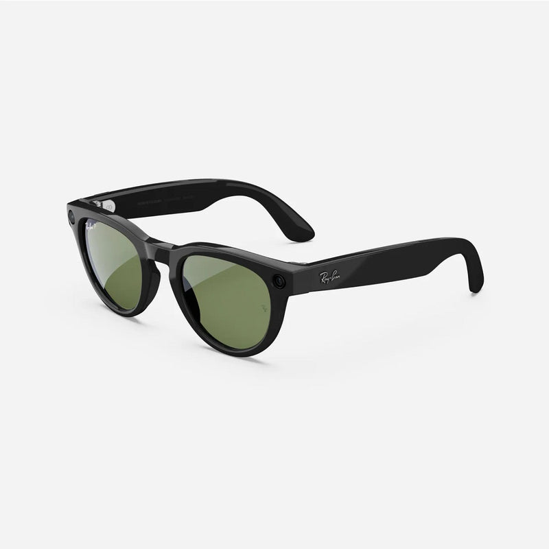 Ray-Ban Meta Headliner Smart Glasses