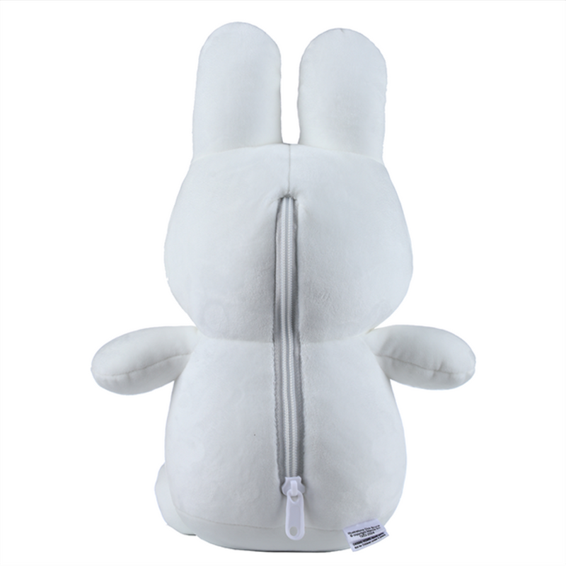 miffy x VIPO 公仔反轉頸枕