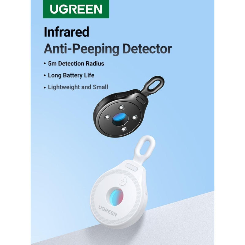 UGREEN Hidden Infrared Camera Detector