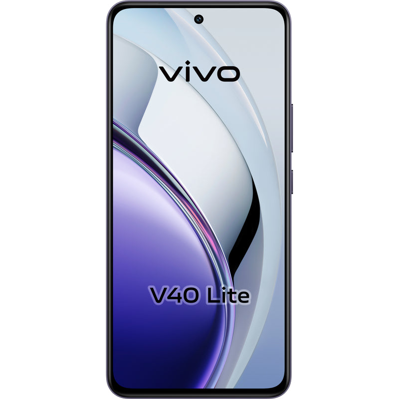 VIVO V40 Lite 5G Smartphone