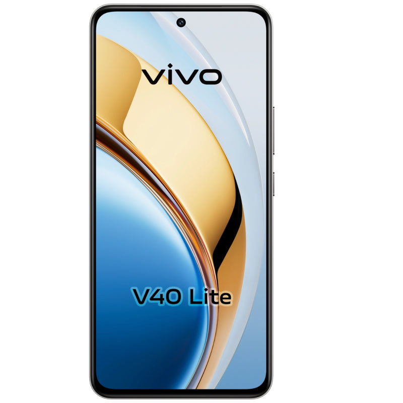 VIVO V40 Lite 5G Smartphone