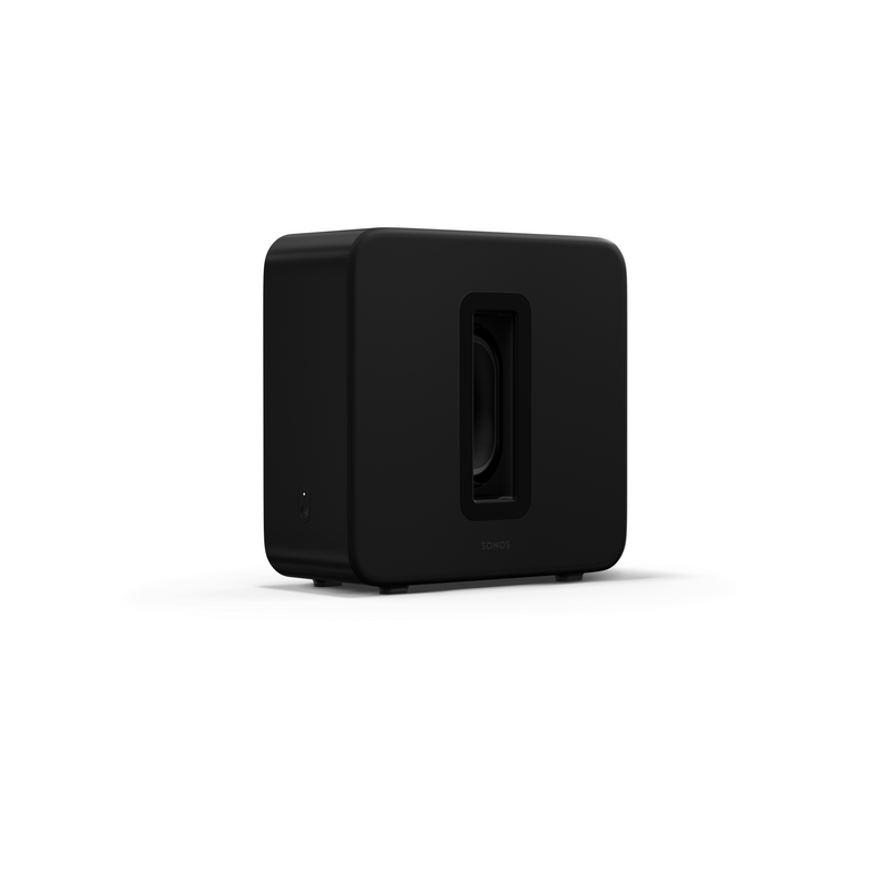 Sonos Sub 4 Subwoofer