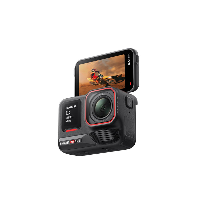 Insta360 Ace Pro 2 Action Camera