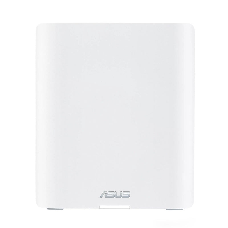 ASUS ZenWiFi BT10 BE18000 Tri-band WiFi 7 Smart AiMesh Extendable Router (2-Pack)