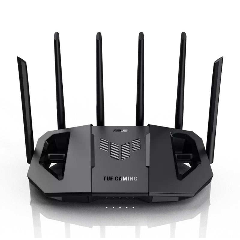 ASUS TUF Gaming BE6500 Dual Band WiFi 7 Router