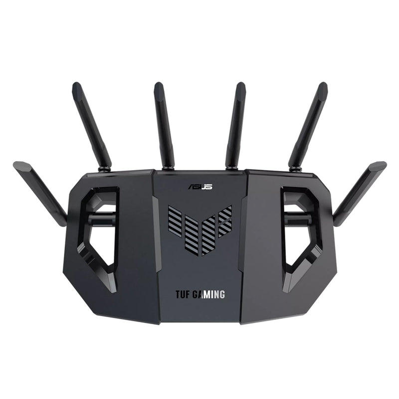 ASUS TUF Gaming BE6500 Dual Band WiFi 7 Router