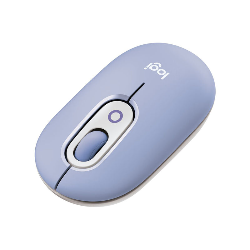 LOGITECH POP Mouse