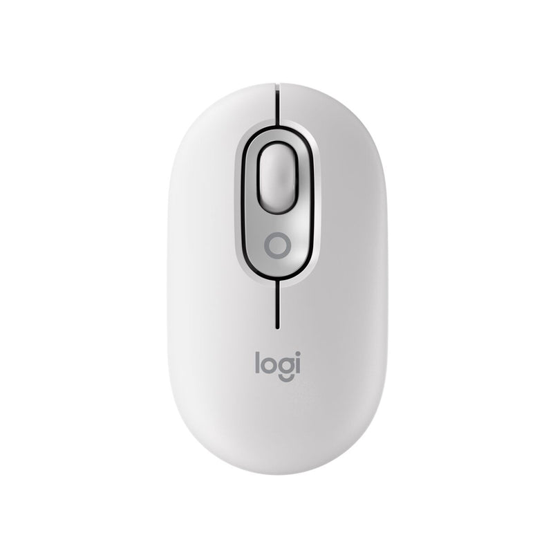 LOGITECH 羅技 POP 無線滑鼠