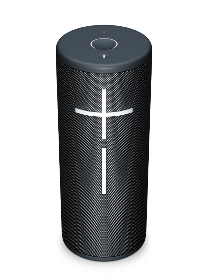 ULTIMATE UE Boom 4 Bluetooth Speaker