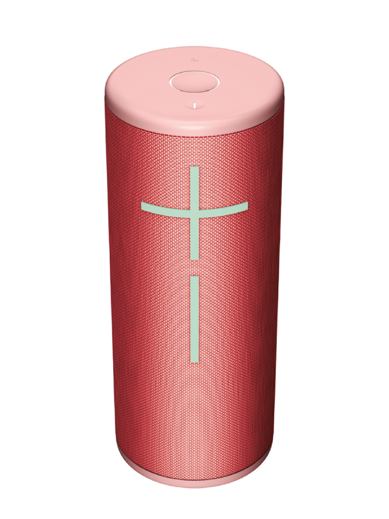 ULTIMATE UE Boom 4 Bluetooth Speaker