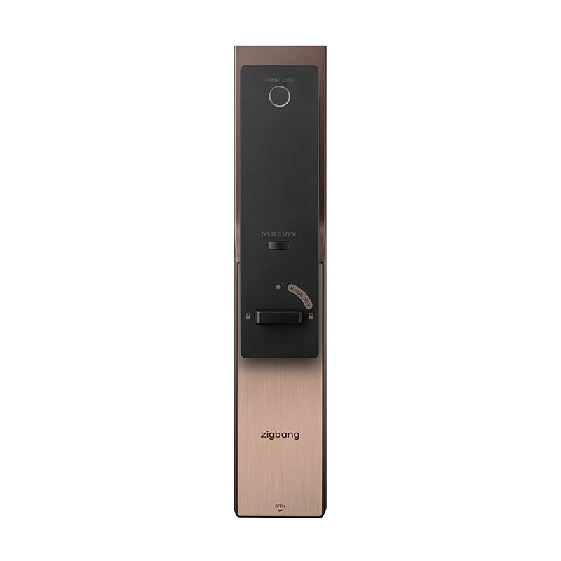 Zigbang SHP-P52 Smart Door Lock