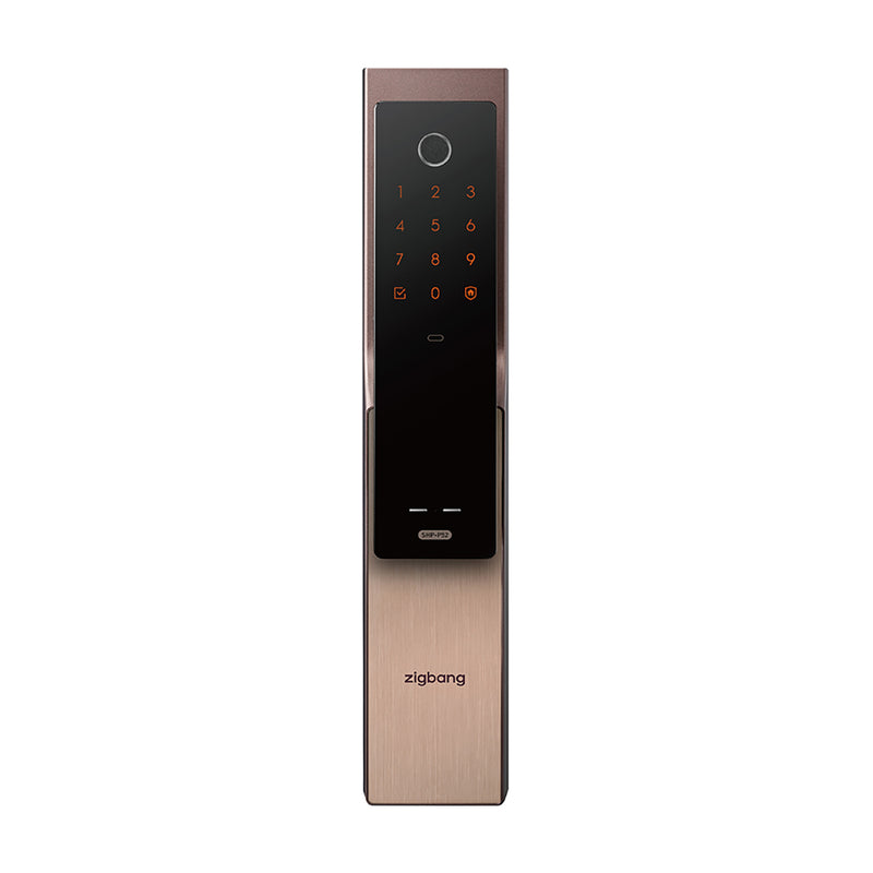 Zigbang SHP-P52 Smart Door Lock