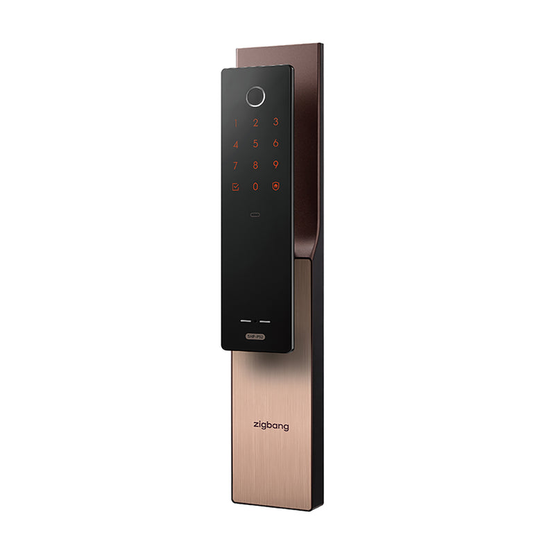 Zigbang SHP-P52 Smart Door Lock