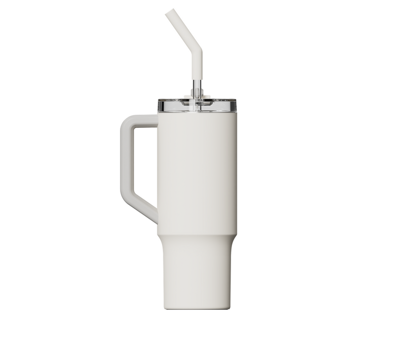 Xiaomi BHR9540GL Straw Mug