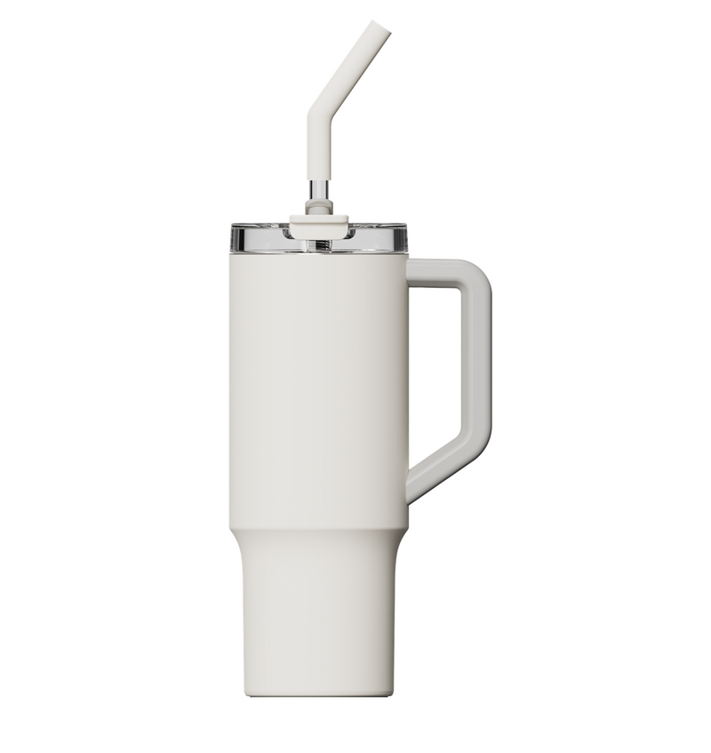 Xiaomi BHR9540GL Straw Mug