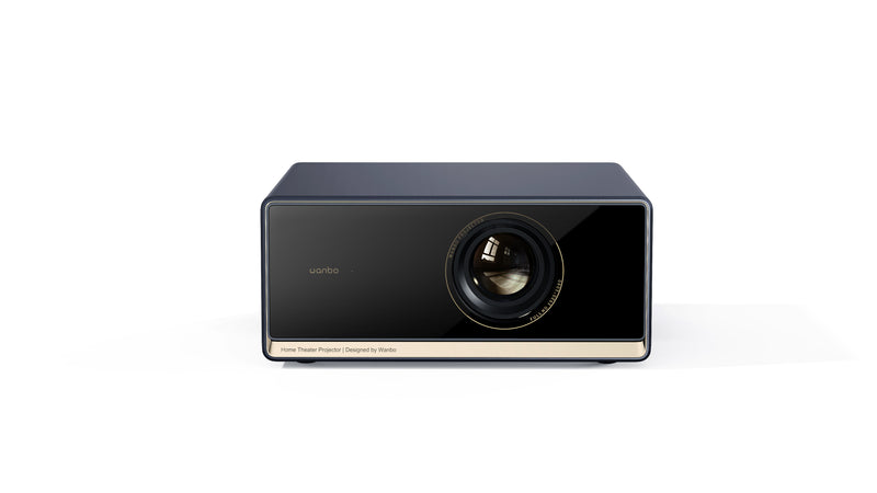 Wanbo X5 Pro Projector