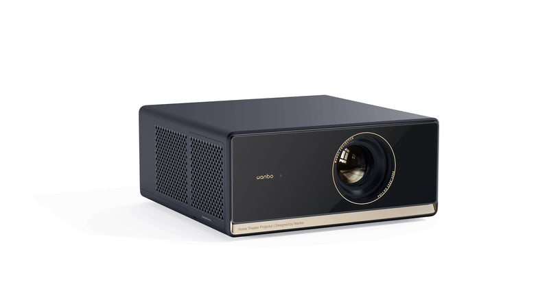 Wanbo X5 Pro Projector