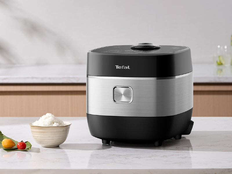 TEFAL 特福 RK8198 IH球釜電飯煲