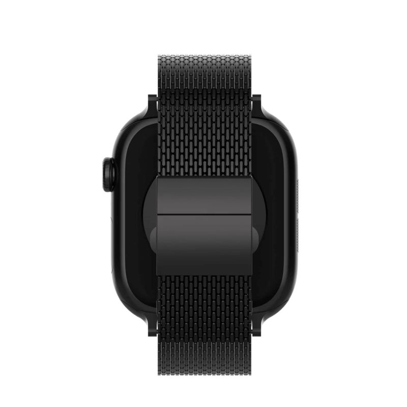 UNIU Mesh Pro stainless steel Milan Strap