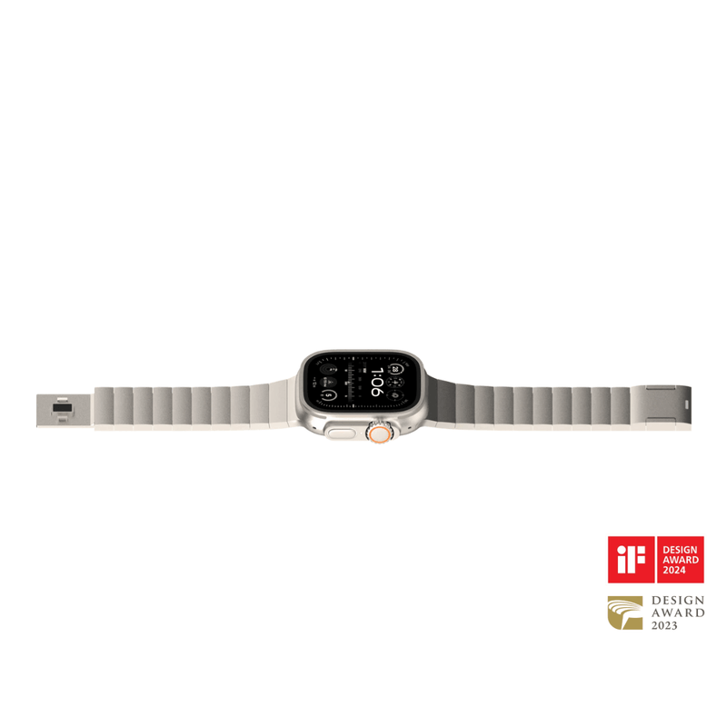 UNIU Click Apple Watch Strap