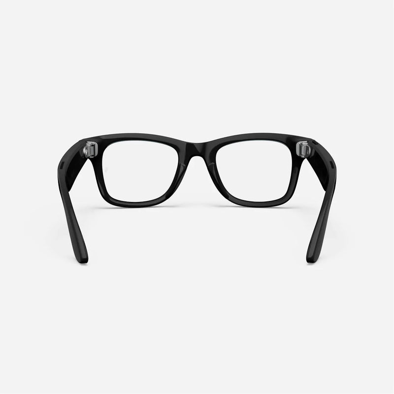 Ray-Ban Meta Wayfarer Smart Glasses