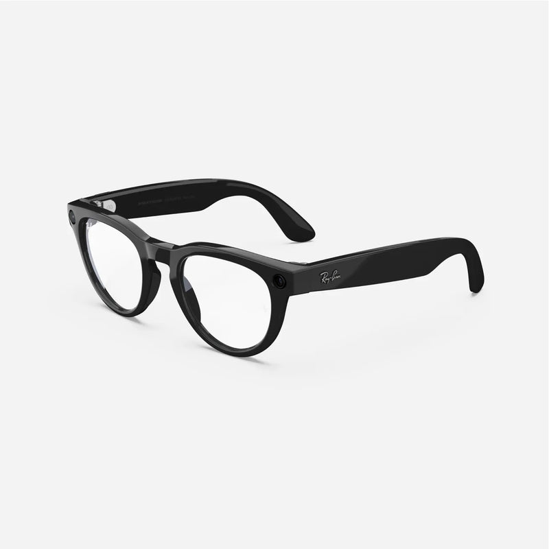 Ray-Ban Meta Headliner Smart Glasses