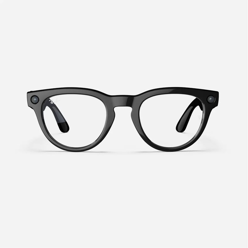 Ray-Ban Meta Headliner Smart Glasses