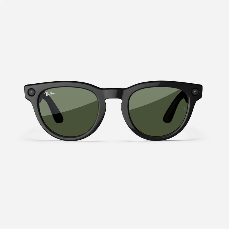 Ray-Ban Meta Headliner 智慧眼鏡