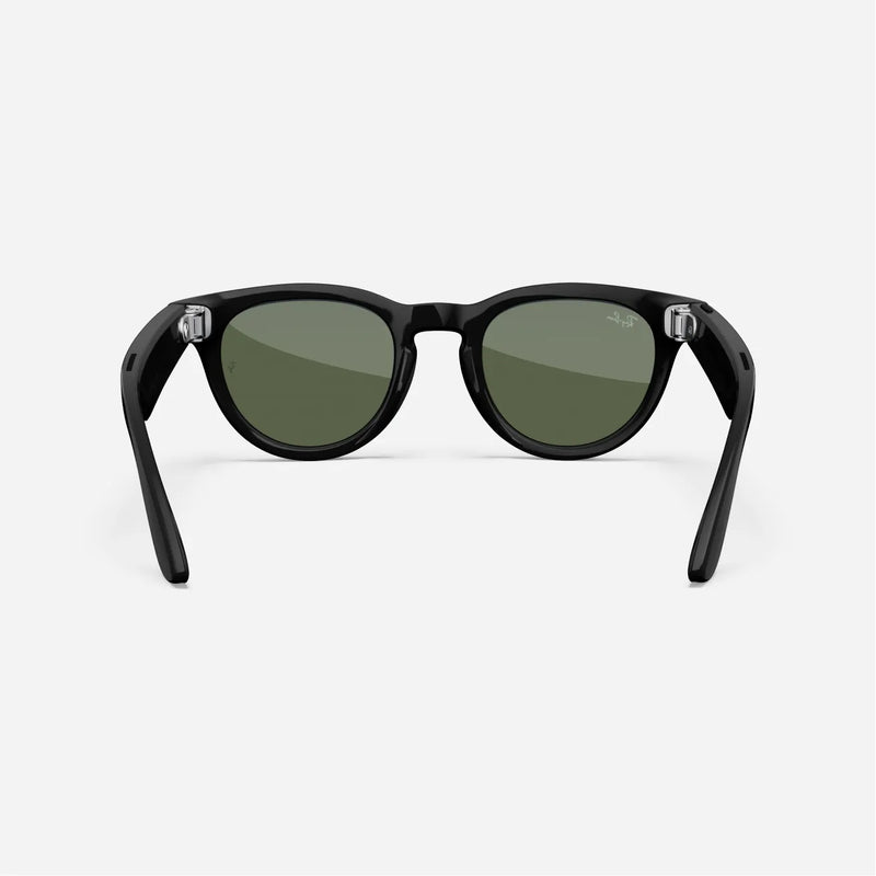 Ray-Ban Meta Headliner Smart Glasses