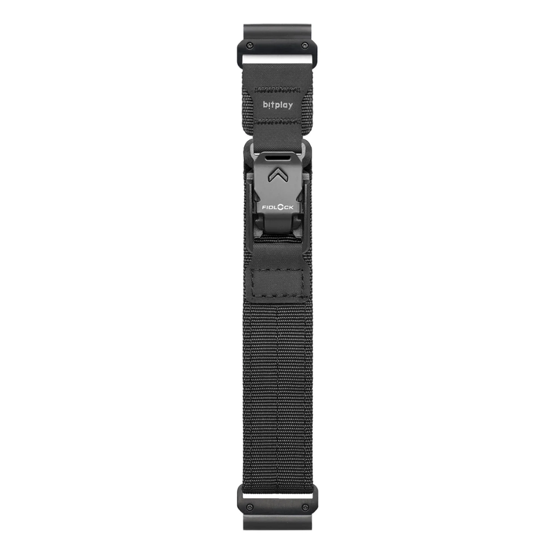 bitplay Fidlock® Watch Band 野外極限錶帶 for Garmin QUICKFIT