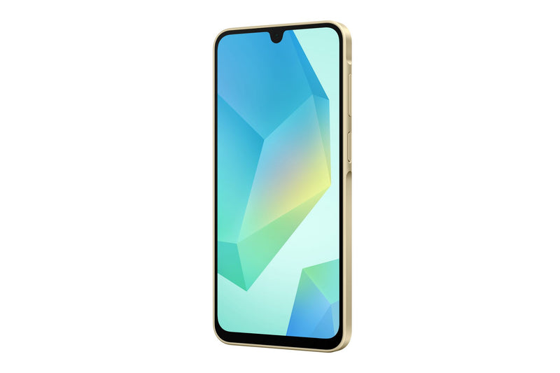 SAMSUNG Galaxy A16 Smartphone