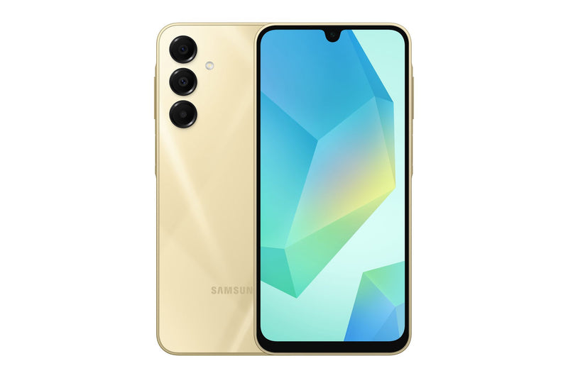 SAMSUNG Galaxy A16 Smartphone