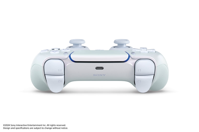 SONY DualSense wireless controller Game Console Accessory