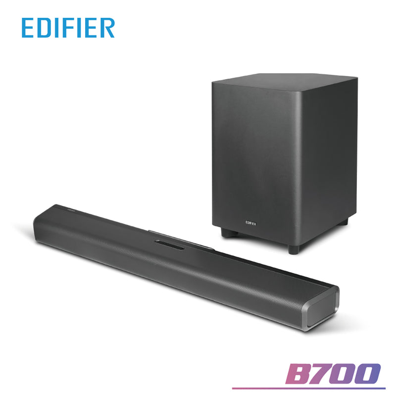 EDIFIER 漫步者 B700 Soundbar